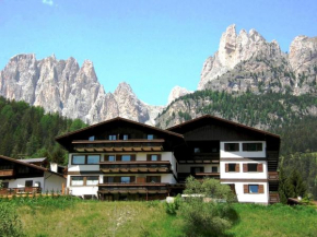 Residence La Zondra Pozza Di Fassa